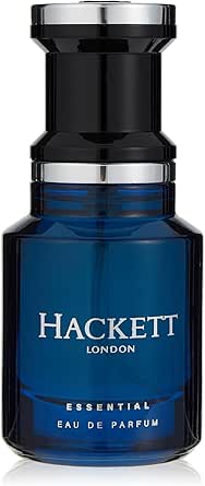 عطر او دي بارفان اسنشيال للرجال من هاكيت، 50مل