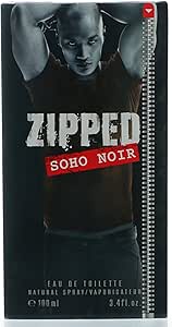 زيبد او دي تواليت للرجال من سوهو نوير، 100 مل