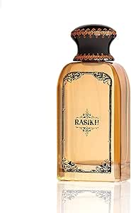 عطر جنيد راسيخ 1910 للرجال والنساء من - غربي - 100 مل