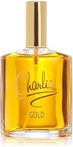 رذاذ شارلي جولد من ريفلون أو فريش 3.4 أونصة/100 مل (للنساء)