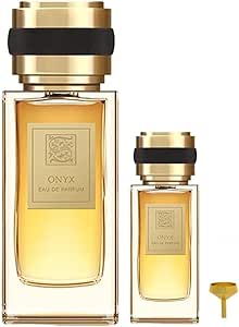 سيجنتشر اونيكس للرجال او دي بارفان 100 مل + 15 مل