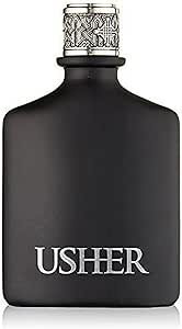 عطر تواليت بخاخ للرجال من اشر