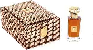 عطر عود مخلط 2 من الدخيل 50 مل، للجنسين