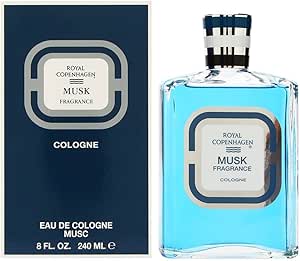 رويال كومبنهاجن كولونيا سبلاش للرجال من مسك باي رويال كومبنهاجن 8 اونصة