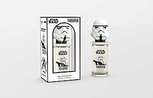 عطر ديزني ستار وورز ستورم تروبر للرجال او دي تواليت، 100 مل