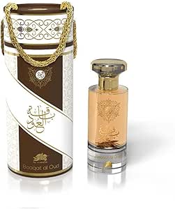 عطر باقة العود للجنسين من الفارس - 80 مل