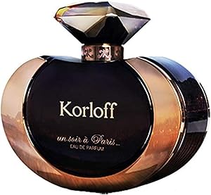 عطر اون سوار للنساء من كورلوف - او دو بارفان، 50 مل