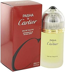 عطر باشا من كارتيير للرجال او دي تواليت 100 مل