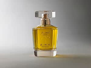 عطر امتار او دي بارفان من منسام 100 مل