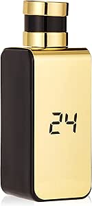 سينت ستوري - عطر بخاخ جولد اليكسير 24 للرجال، 100 مل
