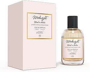 عطر اميزنج كريشن ميدنايت مسك اند امبر للجنسين 100 مل او دى بارفان PFB00194