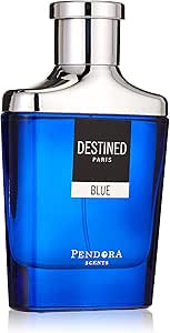 عطر بيندورا دستينيد بلو او دي بارفان 100 مل، للرجال