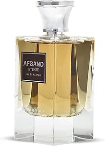 عطر انتنس او دي بارفان - 100 مل | عطر خشبي وشرقي فاخر يدوم طويلا