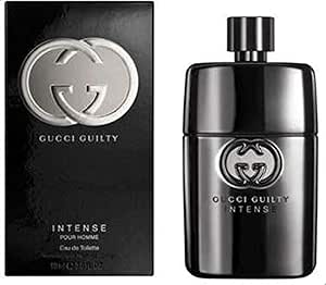 عطر جيلتي انتنس بور اوم من غوتشي للجنسين - او دي تواليت، 80 مل