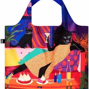 لوكي معاصر, تشيل ايفنينغ