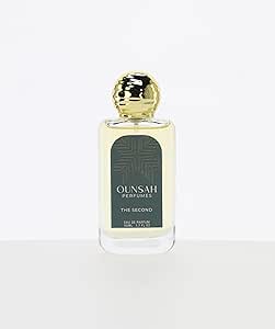 عطر ذا سكند فاخر للجنسين من اونسا