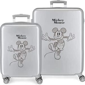 ديزني مجموعة شنط سفر جويفول للجنسين