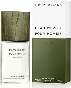 عطر او دي تواليت ايسي مياكي اي اتش ار - 50 مل للرجال