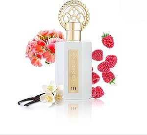 عطر جرنتي 189- GARANTI PERFUME