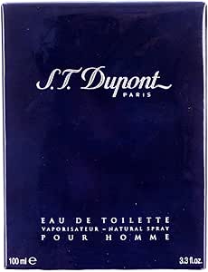 عطر اسنشيال سبلاي اس تي دوبونت بور هوم او دي تواليت للرجال من ستراتون، 100 مل