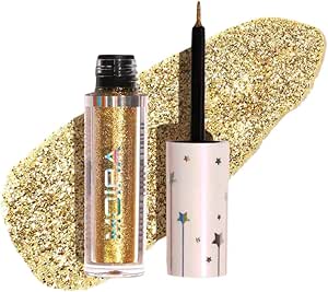 قلم تحديد لامع (010، لون 24 قيراط)