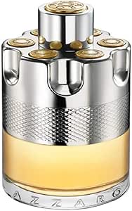 عطر ازارو وانتد او دي تواليت r من 100 مل سبراي للرجال