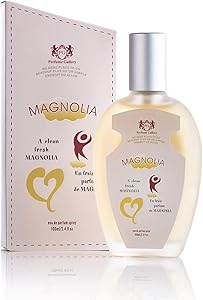 عطر شخصي من بيرفيوم جالاري للنساء مغنوليا للأم وطفلها 100 ملليلتر
