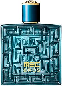 عطر شخصي من إم إي سي للرجال - 100.0 ملليلتر