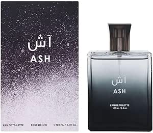 عطر بليندز اش ويفز او دي تواليت للرجال من المصباح، 100 مل