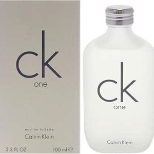 كالفين كلاين سي كي ون للجنسين 100 مل - او دى تواليت