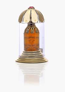 عطر العود من الرصاصي للرجال والنساء – مركز 20 مل