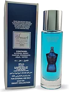 سمارت كوليكشن # 608 جيه بي جي الترا ميل