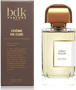 عطر او دي بارفان كريم كيور من بي كيه بيرفيومز - عبوة واحدة للجنسين 100.0 ملليلتر