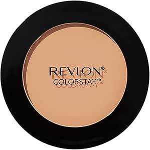 ريفلون بودرة وجه مضغوطة كولر ستاي , ميديوم 840