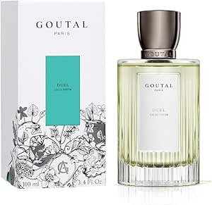 عطر انيك غوتال دويل للرجال، او دي بارفان - 100 مل