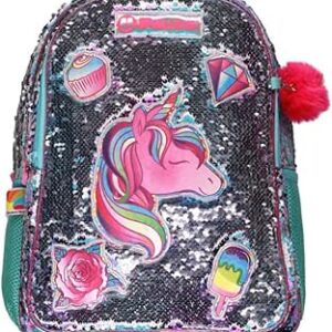 باوس شنطة ترولي 17 - متعددة الالوان, ألوان متعددة, قياسي