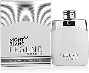 عطر ام بي ليجند سبيريت 100 مل، للذكر