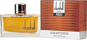 عطر بيرسوت من دانهيل للرجال - او دي تواليت، 75 مل