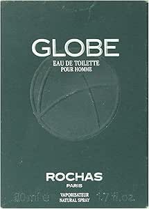 روكاس جلوب لل رجال 50 مل - ايه . كيه. سعيد
