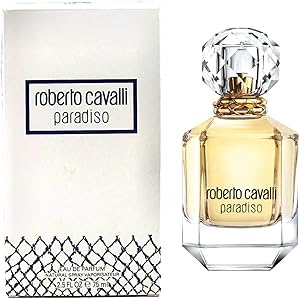 عطر بردايس 75 ملي تستر