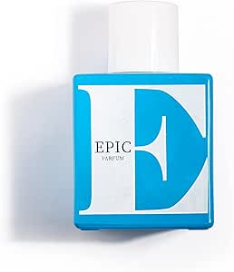 عطر ايبيك من داما 100 مل - عطر للرجال - عطر يدوم طويلا