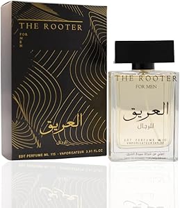 عطر ذا روتر او دو تواليت من سيدات الشرق 115 مل