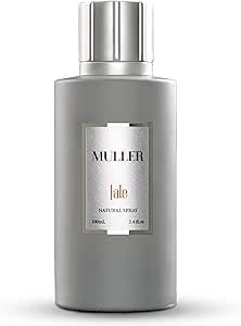 عطر جالي من مولر 100 مل