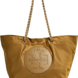 توري بورتش حقيبة يد ايلا بسلسلة للنساء