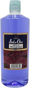 سول دو اورو كولونيا اجوا دي فيوليتاس 32 اونصة