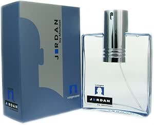 عطر جوردان من مايكل جوردان للرجال او دي كولون، 100 مل