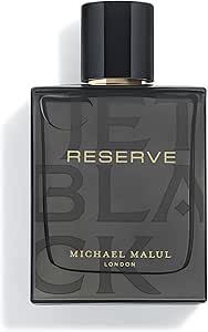 عطر جيت بلاك ريفيرس سعة 100 مل للرجال - او دي بارفان متطور مع مزيج من العنبر والكارداموم والنفحات الخشبية، 100 مل