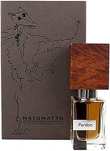 عطر باردون ناسوماتو للرجال 30 مل