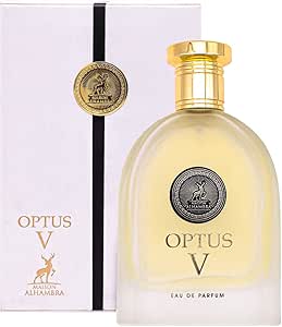 عطر او دي بارفان ابتوس من ميزون الهامبرا للجنسين، 100 مل