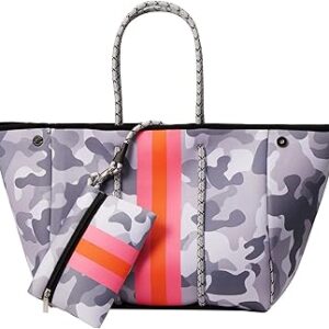 Termusail Tote Bag for Women,Neoprene Bag,Beach Bag, Large Tote Bags,Handbags for Women